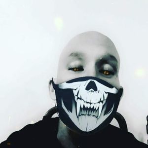 Meet your Posher, Marcus